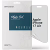 Плівка захисна Armorstandart hydrogel Matte Apple iPhone 17 Air (ARM86174) - Image 1