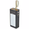 Батарея універсальна ACL 30000mAh, LIGHTER, Type-C + Lighting, Black (PW-85B) - Image 1