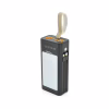 Батарея универсальная ACL 30000mAh, LIGHTER, Type-C + Lighting, Black (PW-85B) - Image 1