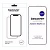 Скло захисне BeCover 10D Xiaomi Redmi 15 Black (713906) - Image 1