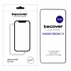 Скло захисне BeCover 10D Xiaomi Redmi 15 Black (713906) - Image 1