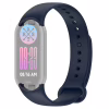 Ремешок для фитнес браслета Armorstandart для Xiaomi Smart Band 10/9/8 Midnight Blue (ARM86909) - Image 1