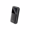 Батарея универсальная Vention 20000 mAh 22.5W Black LED Display Type (FHLB0) - Image 1