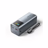 Батарея універсальна Vention 20000 mAh 100W Gray TFT Display Type (FKCH0) - Image 1