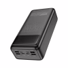 Батарея универсальная HOCO 50000mAh Apollo PD/65W QC/3.0 Black (DB81A / 714725) - Image 1