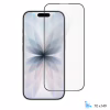 Скло захисне 2E 2.5D FCFG iPhone 17 Black (2E-IP-17.-6.3-SMFCFG-BB) - Image 1