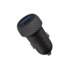 Зарядний пристрій ColorWay USB-C PD35W + USB QC3.0 car adapter (CW-CHA064PD-BK) - Image 1