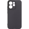 Чехол для мобильного телефона Armorstandart Matte Slim Fit OPPO Reno15 Pro 5G Camera cover Black (ARM89919) - Image 1