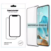 Скло захисне BeCover EDGE Motorola Edge 60 Black (714769) - Image 1