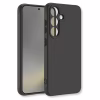 Чохол до мобільного телефона BeCover silicone Samsung Galaxy S26 SM-S942 Black (714876) - Image 1