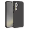 Чохол до мобільного телефона BeCover silicone Samsung Galaxy S26 SM-S942 Black (714876) - Image 1