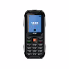 Мобільний телефон Ergo E182 Black - Image 1
