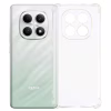 Чехол для мобильного телефона BeCover Anti-Shock Xiaomi Redmi Note 15 5G Clear (715070) - Image 1