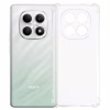 Чохол до мобільного телефона BeCover Anti-Shock Xiaomi Redmi Note 15 5G Clear (715070) - Image 1
