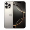 Мобільний телефон Apple iPhone 16 Pro Max 256GB Natural Titanium (REF A+) BREEZY (2QMYWY3) - Image 1