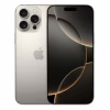 Мобільний телефон Apple iPhone 16 Pro Max 256GB Natural Titanium (REF A+) BREEZY (2QMYWY3) - Image 1