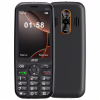 Мобільний телефон 2E E350 Black (694743656879) - Image 1