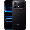 Мобильный телефон Infinix Note 60 Pro 12/256Gb Torino Black (gift box) (4894947114472) - Image 1