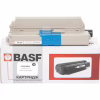 Тонер-картридж BASF OKI C310/330/510/530 Black 44469809 (KT-MC352-44469809) - Image 1