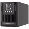 Пристрій безперебійного живлення PowerWalker VFI 1000 AT (10122180) - Image 1