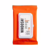 Серветки Whoosh! Screen Shine 20 WIPES 10х7cm + 1microfiber 14х14cm (1FG20WPENFR) - Image 1