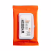 Серветки Whoosh! Screen Shine 20 WIPES 10х7cm + 1microfiber 14х14cm (1FG20WPENFR) - Image 1