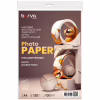 Бумага Barva A4, 120 г/м2, Everyday, Laser, matt double-sided 100 с (LP-LBE120-462) - Image 1