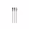 Патч-корд 25м S/FTP Cat 6A CU LSZH gray Cablexpert (PP6A-LSZHCU-25M) - Image 1