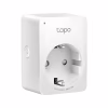 Розумна розетка TP-Link TAPO P100 (TAPO-P100) - Image 1