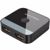 Спліттер Vention HDMI 2.0 UHD 4K 60Hz 3D, HDCP,1080P перемикач двонаправлений (AKOB0) - Image 1