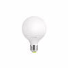 Лампочка Eurolamp LED G95 15W E27 4000K 220V (LED-G95-15274(P)) - Image 1