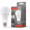 Лампочка TITANUM LED акумуляторна A68 10W E27 4000K 220V (TL-EMA68-10274) - Image 1