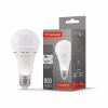 Лампочка TITANUM LED акумуляторна A68 10W E27 4000K 220V (TL-EMA68-10274) - Image 1