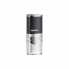 Кофемолка DYXON MEGAGRIND 155 Black (DXNKMMGGD155B) - Image 1