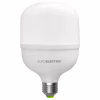 Лампочка EUROELECTRIC HP LED Plastic T140 50W E40 6500K (LED-HP-50406/T140(P)) - Image 1