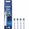 Насадка для зубної щітки Oral-B Precision Clean EB20RX CleanMaximiser (4) (8006540847299) - Image 1