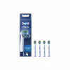 Насадка для зубної щітки Oral-B Precision Clean EB20RX CleanMaximiser (4) (8006540847299) - Image 1