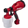 Краскопульт Einhell TC-SY 500 P электрический (4260010) - Image 1