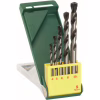 Набор сверл Bosch по бетону 5 шт (2.607.019.444) - Image 1