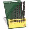 Набор сверл Bosch по металу Promoline HSS-R 10 шт (2.607.019.442) - Image 1