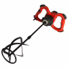 Миксер строительный GTM MX-100/1600EM ,1600Вт (F92126) - Image 1