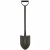 Лопата 2E Bushcraft, сталевий держак, 1.5 мм, 78 см, 0.93кг (2E-S78CS) - Image 1