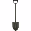 Лопата 2E Bushcraft, сталевий держак, 1.5 мм, 78 см, 0.93кг (2E-S78CS) - Image 1