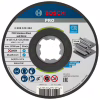 Круг отрезной Bosch Professional X-Lock по металу 115х1.6мм (2.608.619.362) - Image 1