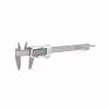 Штангенциркуль Voltronic MT-TX LCD, 0-150 мм, 0,01 мм, Blister (YT42092) - Image 1