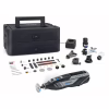 Гравер Dremel 8250-5/65 12V, 2х2Ah, 5000-30000об/мин, ЗУ, кейс 0.59кг (F.013.825.0JF) - Image 1
