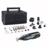 Гравер Dremel 8250-5/65 12V, 2х2Ah, 5000-30000об/мин, ЗУ, кейс 0.59кг (F.013.825.0JF) - Image 1