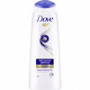 Шампунь Dove Hair Therapy Интенсивное восстановление 400 мл (8712561488280) - Image 1
