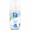 Антиперспирант Fa Invisible Fresh Lily of the Valley 50 мл (9000101251401) - Image 1