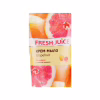 Рідке мило Fresh Juice Grapefruit дой-пак 460 мл (4823015913242) - Image 1